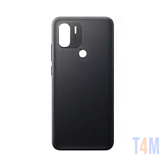 Back Cover Xiaomi Redmi A2 Plus Classic Black